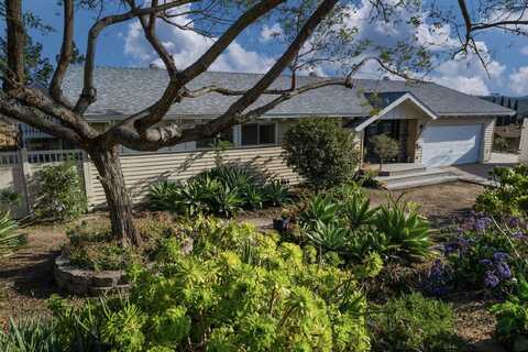 12521 Mcferon Road, Escondido, CA 92029