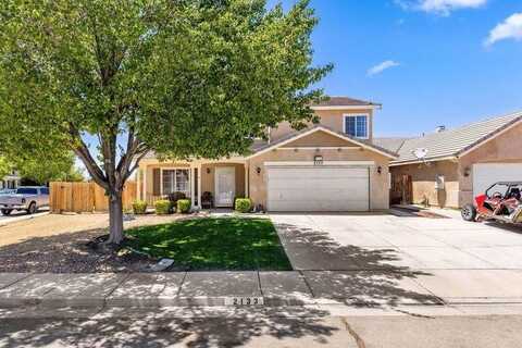 2133 Knollwood Court, Rosamond, CA 93560