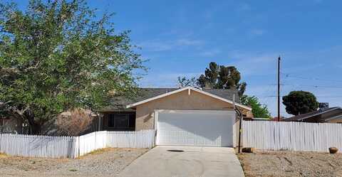 8133 Viburnum Avenue, California City, CA 93505