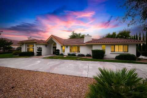 41901 Calle Clarita, Lancaster, CA 93536