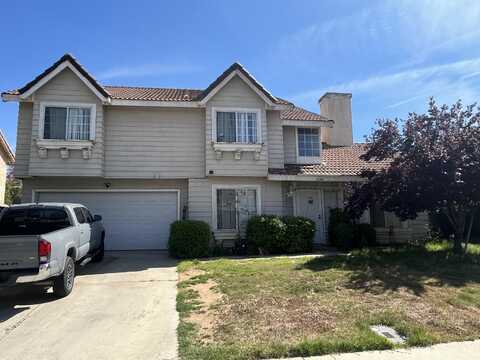 3134 W Dearborn Avenue, Palmdale, CA 93551