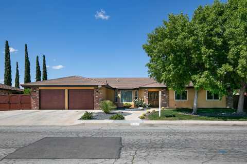 3215 Larwood Drive, Lancaster, CA 93536