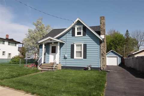 109 Hill Avenue, JOHNSON CITY, NY 13790