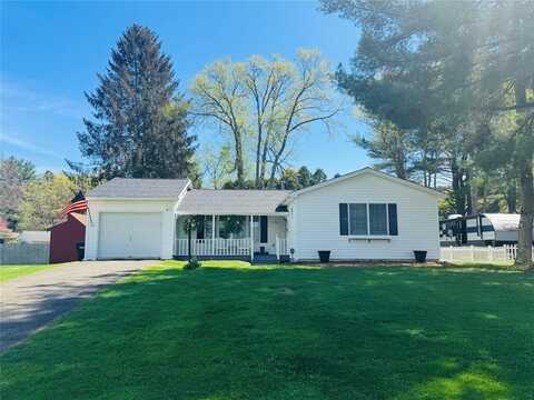 324 Kane Drive, VESTAL, NY 13850