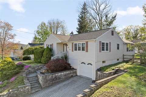 405 Beckwith Avenue, ENDICOTT, NY 13760