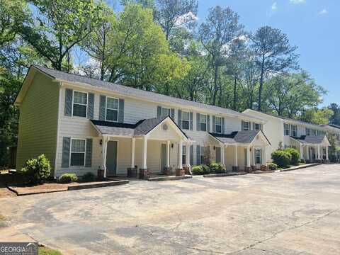 601 Wilburn, Lagrange, GA 30240