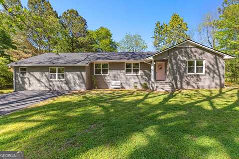 5697 Yatesville, Yatesville, GA 31097