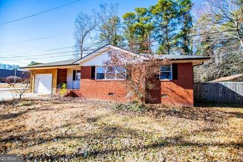 653 Temple, Lithia Springs, GA 30122