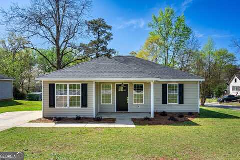 1206 Pool Mill, Lagrange, GA 30241