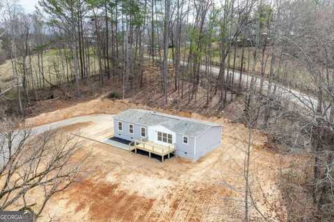 2859 Fortner, Ball Ground, GA 30107