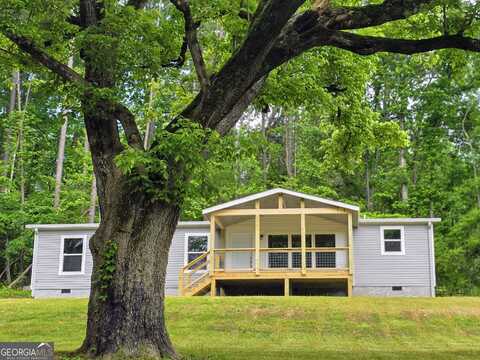 2859 Fortner, Ball Ground, GA 30107