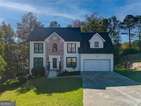77 Hunters, Dallas, GA 30157
