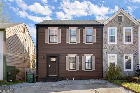 3859 Meadow Creek, Peachtree Corners, GA 30092