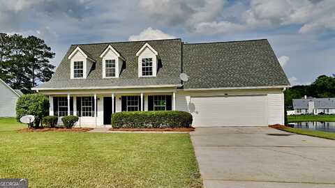 64 Dogwood, Hampton, GA 30228