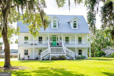 221 River Ridge, Brunswick, GA 31523