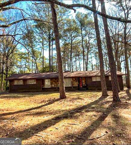 4212 Moore, Conley, GA 30288