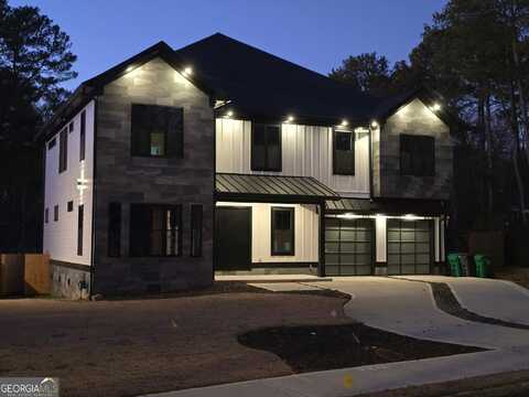 2740 DREW VALLEY, Brookhaven, GA 30319