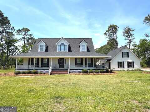 4448 Old Lake Park Rd, Valdosta, GA 31601