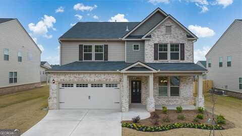 1817 Quaker, Hampton, GA 30228