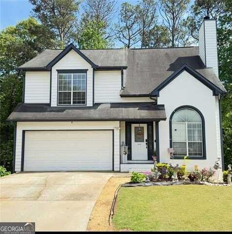 210 PARIS, Lawrenceville, GA 30043