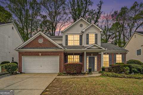 2798 Glenlocke, Atlanta, GA 30318