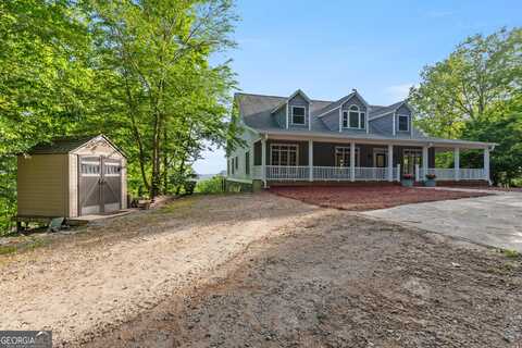 265 Lynda, Cleveland, GA 30528
