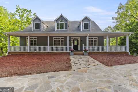 265 Lynda, Cleveland, GA 30528