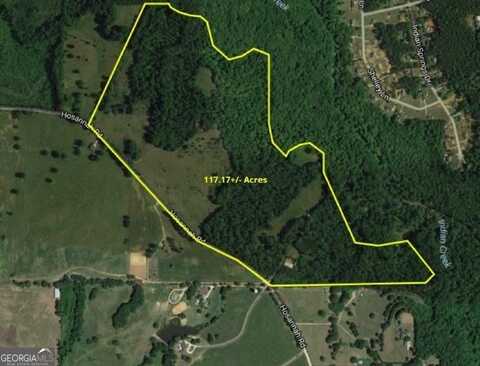 721 Hosannah, Locust Grove, GA 30248
