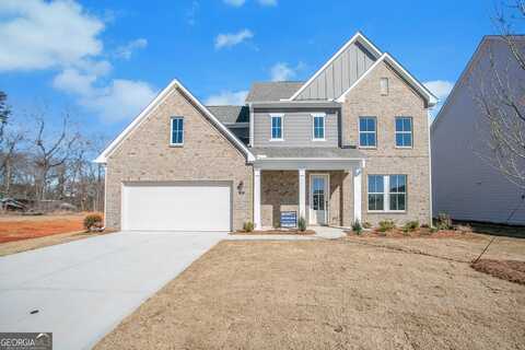 225 Hickory Grove, Hoschton, GA 30548