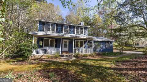 105 Homeport, Newnan, GA 30265