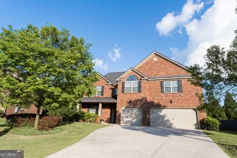 6354 Brookridge, Flowery Branch, GA 30542