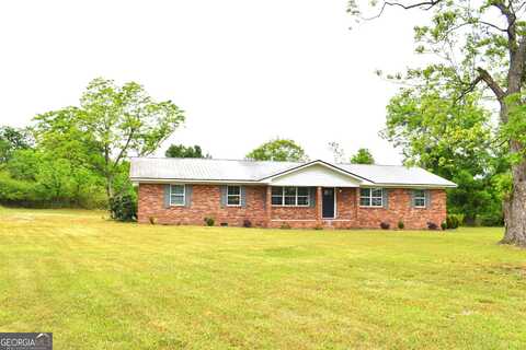7542 Ga Highway 231, Harrison, GA 31035