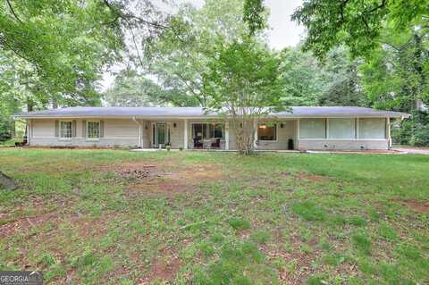 1214 Ferguson, Winder, GA 30680