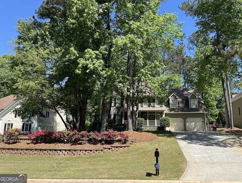 863 Fairwood Pointe, Acworth, GA 30101