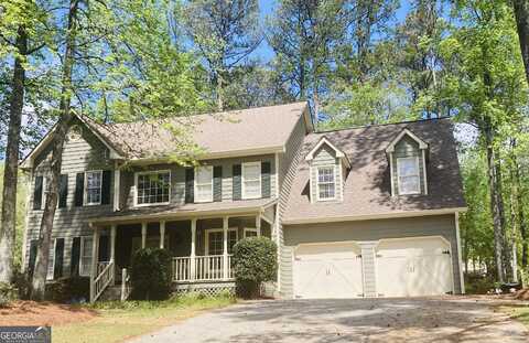 863 Fairwood Pointe, Acworth, GA 30101