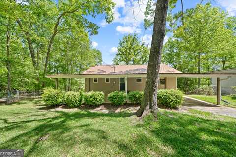 121 BlueGill, Eatonton, GA 31204
