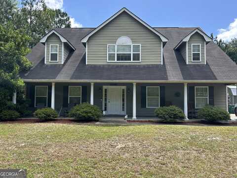 107 Tori, Saint Marys, GA 31558