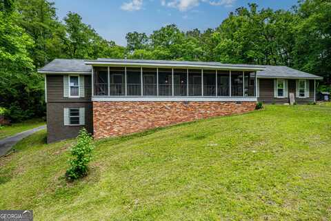 126 Rockingham, Macon, GA 31217