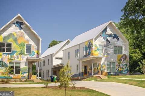 217 North, Athens, GA 30601