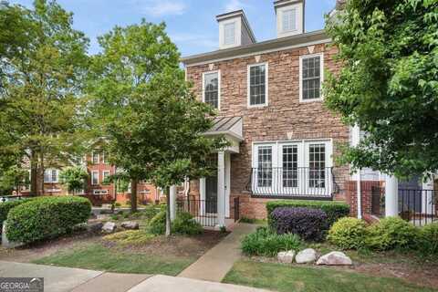 2268 Limehurst, Atlanta, GA 30319