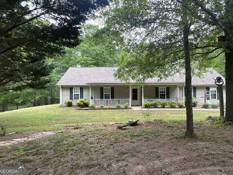 36 Ashwood, Braselton, GA 30517