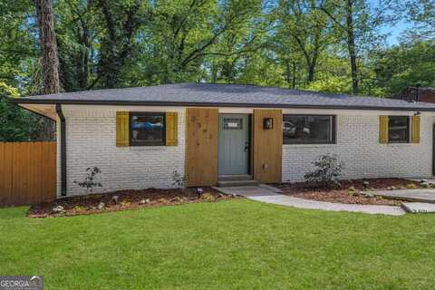 2392 Jefferson, Atlanta, GA 30344