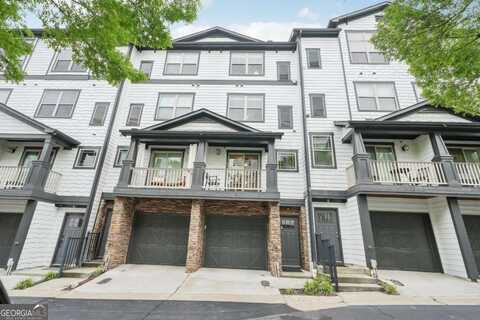 215 Semel, Atlanta, GA 30309
