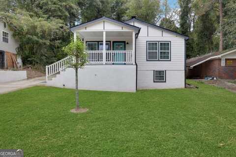 235 Holly, Atlanta, GA 30314