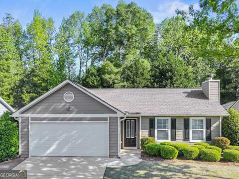 498 Walnut Woods, Braselton, GA 30517