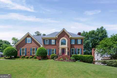 3331 Lockwood, Lilburn, GA 30047