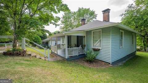 2881 PARROTT, Atlanta, GA 30318