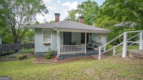 2881 PARROTT, Atlanta, GA 30318