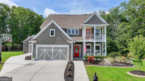 6413 Maple Park, Hoschton, GA 30548