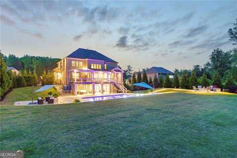 2935 Manorview, Milton, GA 30004